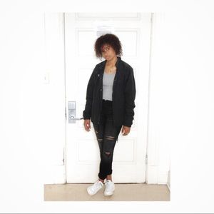 Meet your Posher, Roxana